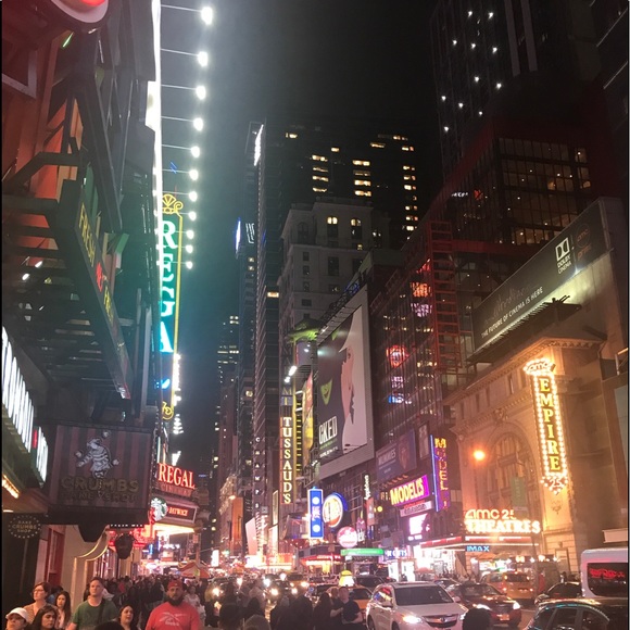 Meet your Posher, Aaron - Picture 1 of 1